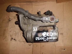 ������� Toyota DYNA 2KD Toyota DYNA 0 10020 2810030080 ����
