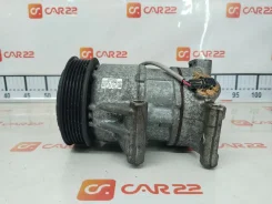 ���������� ������������ Toyota Vitz KSP130, 1KRFE, 2010 R134 8831052710 ����