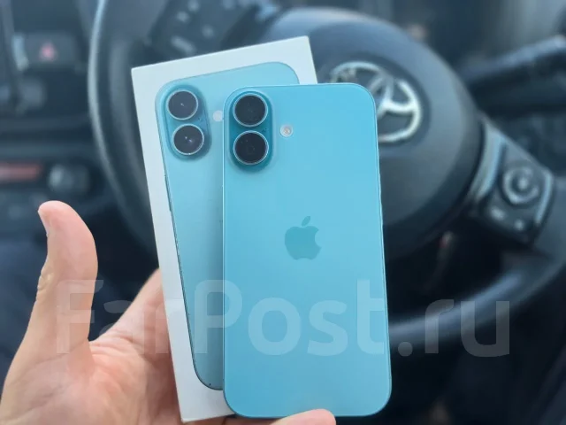 Apple iPhone 16. �/�, 128 �� ����