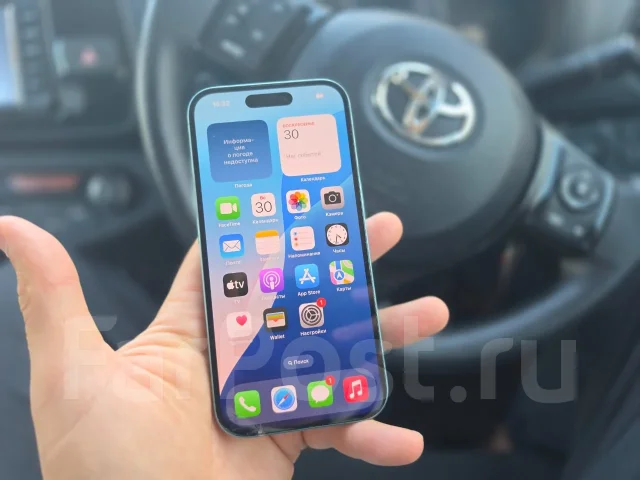 Apple iPhone 16. �/�, 128 �� ����