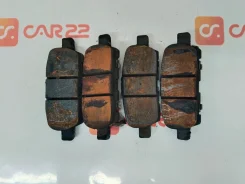 ������� ��������� Suzuki Escudo TDA4W, J24B, 2008 PF2466, ������ 5580077K00 ����