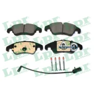 ������� ��������� AUDI A6/Allroad/A7/Q5 (1LA/1LJ) 10- �������� LPR 05P2282A 05P2282A ����