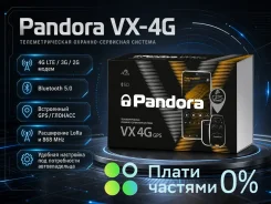 Pandora ����