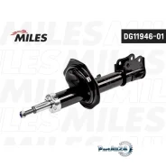 ����������� Suzuki Swift III 05-/OPEL Agila B H08 07- ���. ���. ���. Miles DG1194601 DG1194601 ����