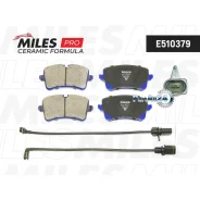 ������� ��������� AUDI A6 11-/A7 10- ���. � ����. Ceramic PRO Miles E510379 E510379 ����