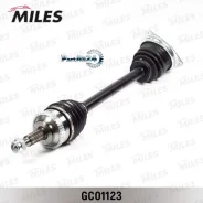������ � ����� Renault Megane I/Scenic 1.9DTI 01-03 ���. +ABS Miles GC01123 GC01123 ����