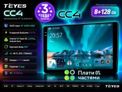 Teyes CC4 ����