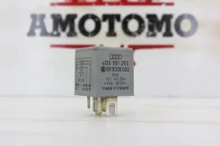 ���� ���������� ������ Audi A8 4D2 1998 [B0295-78] 4D0951253 ����