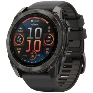 Garmin Fenix 8. GPS ����