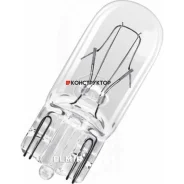 ����� ECO W5W 12V 5W W2,1x9,5d Bosch 1987302819 1987302819 ����