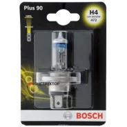 ����� ����������� ECO H4 12V 60/55W P43t Bosch 1987302803 1987302803 ����