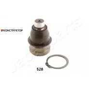 ����� ������� | ����� ��� | Japanparts BJ528 BJ528 ����