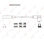 �������� �������������� �������� (����� F) LADA 21214 Lynxauto SPC4614 SPC4614 ����