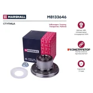 ������� ������ Marshall M8133646 M8133646 ����