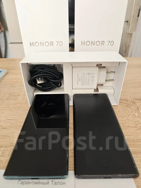 Honor 70. �/�, 256 ��, ��������� ����