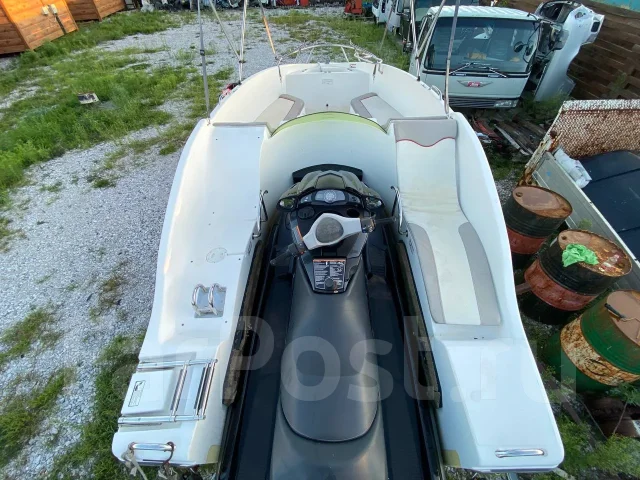 Yamaha FX Cruiser SHO. 2009 ��� ����