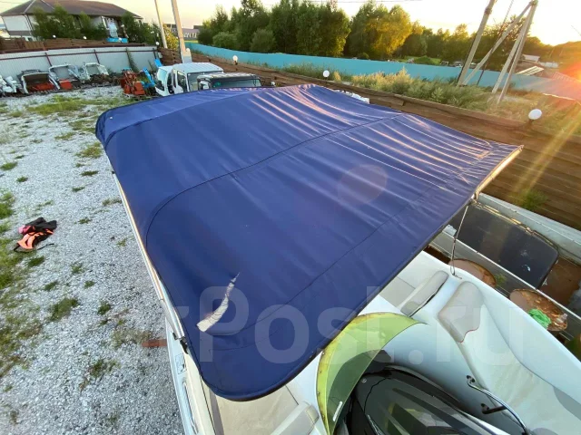 Yamaha FX Cruiser SHO. 2009 ��� ����
