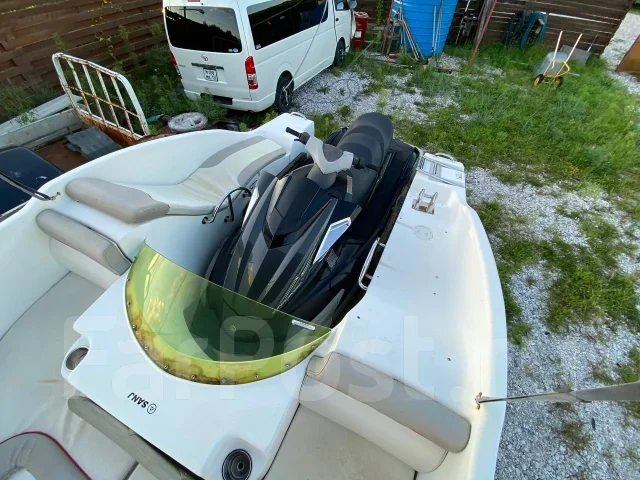 Yamaha FX Cruiser SHO. 2009 ��� ����