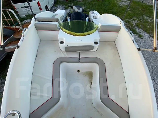 Yamaha FX Cruiser SHO. 2009 ��� ����