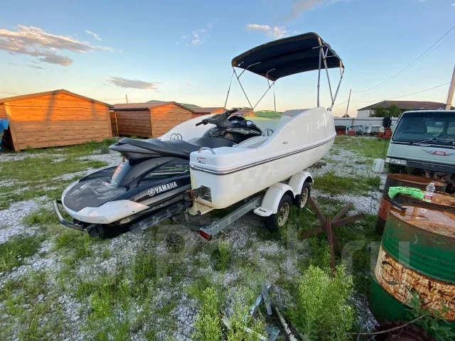 Yamaha FX Cruiser SHO. 2009 ��� ����