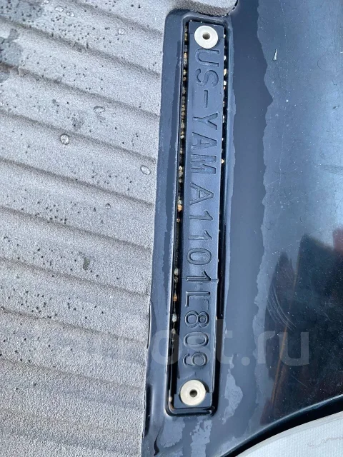 Yamaha FX Cruiser SHO. 2009 ��� ����