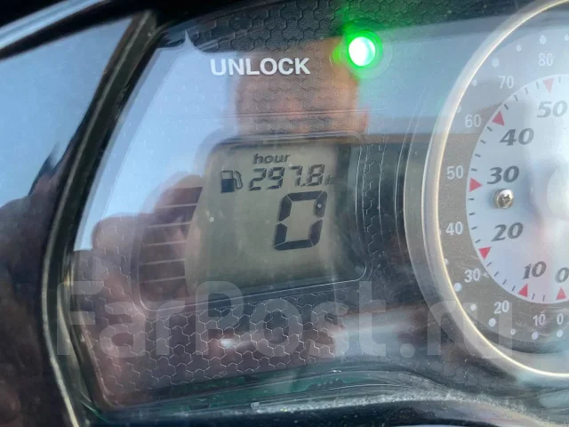 Yamaha FX Cruiser SHO. 2009 ��� ����