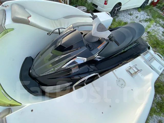 Yamaha FX Cruiser SHO. 2009 ��� ����