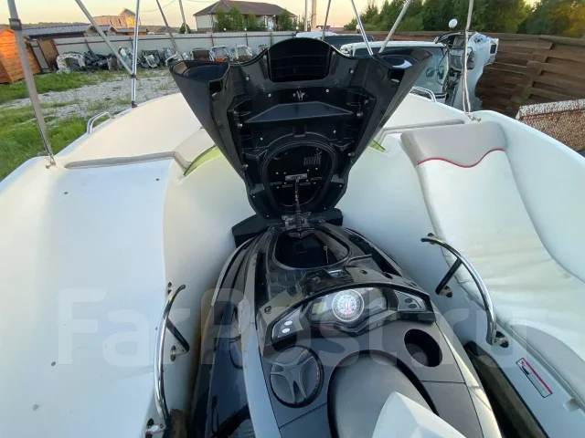 Yamaha FX Cruiser SHO. 2009 ��� ����