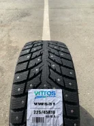 Vittos VWS31. ������, ����������, 2026 ���, ����� ����
