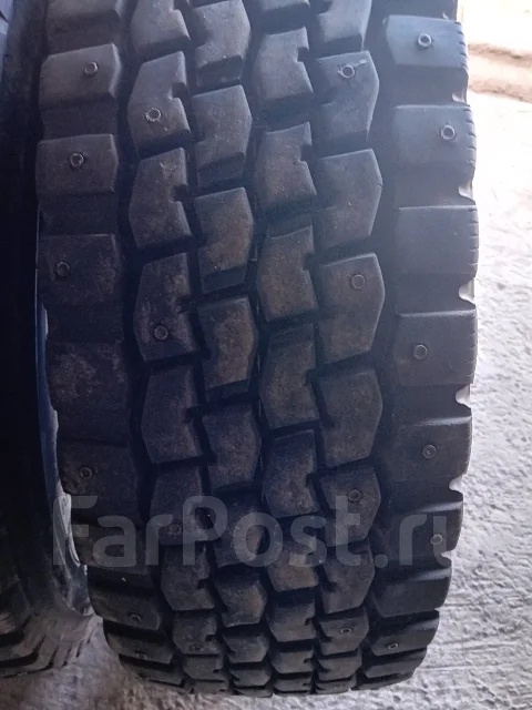 Dunlop Dectes SP660. ������, ����������, 2008 ���, �/�, ����� 10 %. ��������� ����