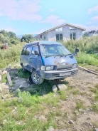 Toyota Town Ace. CR36, 2C ����