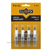 ����� ��������� (Nickel) Sufix FV41 FV41 ����
