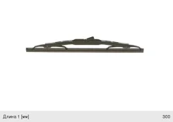����� ���������������� Honda CR-V (12-) ������, 3397015193, Bosch H313 ����