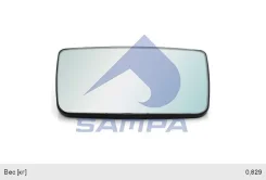 ������� ���������� Renault DAF Volvo �����/������ � ���������� Sampa 153900840H ����