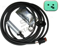 ������ ��� FH ������ ������� ������� ������ (L=2730��), INF.09.002, Startec 096251 ����
