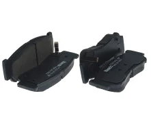 ������� ��������� Hyundai Santa Fe (06-), H-1 KIA Sorento (06-) ������ (4��. ) Mando GDB3419 ����