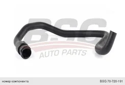 �������� Peugeot Boxer Citroen Jumper (06-) ���������, BSG70720191, BSG 6466JH ����