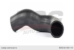 �������� FORD Transit (06-14) ����������� BSG 090634 ����