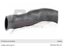 �������� Mercedes Sprinter (06-) VW Crafter (06-) ������� ���������� BSG A9065010582 ����