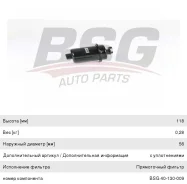 ������ ��������� Accent (-99), BSG40130009, BSG KL111 ����