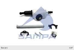 ������� ��������� ������� Renault Premium, 093.230, Sampa 5001864263 ����