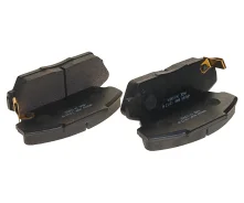 ������� ��������� Honda Accord (88-) �������� (4��. ) HSB GDB733 ����