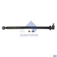 ���� ������� Atego ���������� L=837��, 097.319-01, Sampa 26574 ����