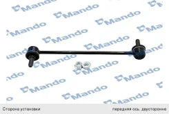 ������ ������������� Tucson (13-) ��������� �����/������ (1��. ), MSC010068, Mando 548302S500 ����