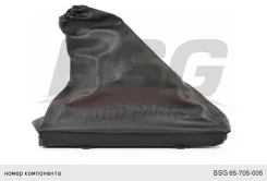 ����� OPEL Combo (04-) ������ ������� �������, BSG65705005, BSG 578518 ����