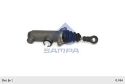������� ��������� ������� DAF 95430 (94-), 096.104, Sampa 1348733 ����
