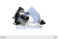 ������ ��������� Renault ������ ������� ���������, 078.100, Sampa 5010140900 ����