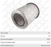 ������ ��������� 12FM,12FH, 81-21019-SX, Stellox LX1281 ����