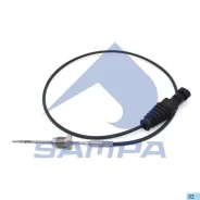 ������ ����������� DAF ������������ ����� (����-5), 096.2357, Sampa 22048 ����