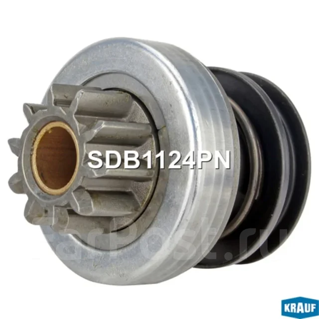 ������ �������� FORD Focus (98-) Krauf 1307578 ����